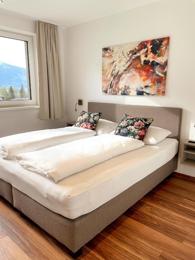 Theview Ahorn Daire Fügen Dış mekan fotoğraf