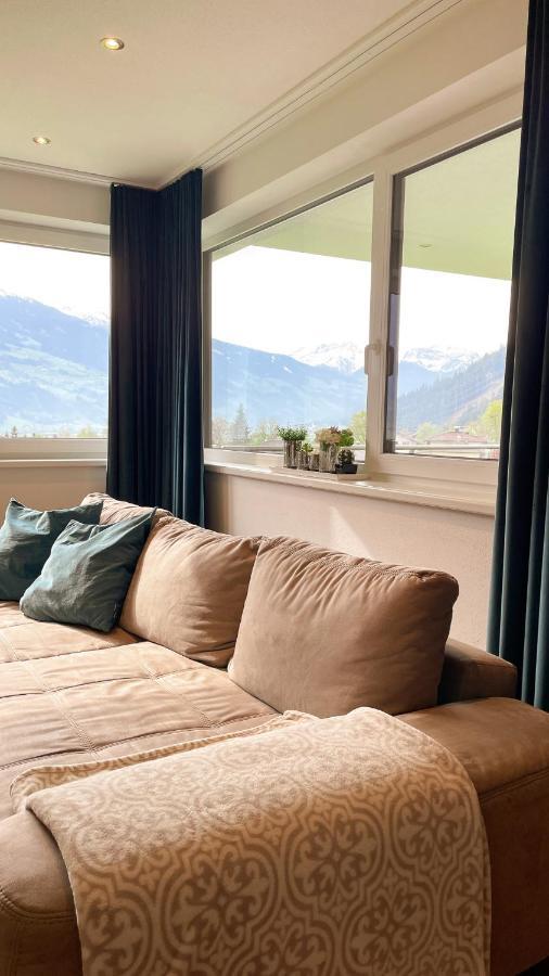 Theview Ahorn Daire Fügen Dış mekan fotoğraf